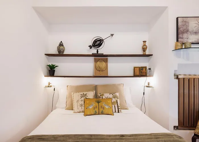 Apartamento Gesu E Maria Balcony At Spanish Steps *
